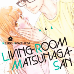 Living-room Matsunaga san 03