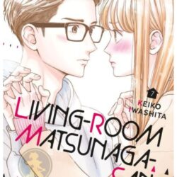 Living-room Matsunaga san 07