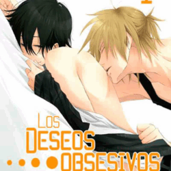 Los Deseos Obsesivos de Mi Chico 01