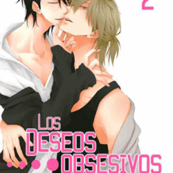 Los Deseos Obsesivos de Mi Chico 02