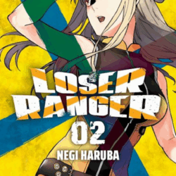 Loser Ranger 02