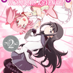 Madoka Magica - Homura's Revenge 02