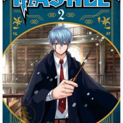 Mashle 02