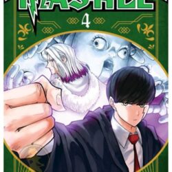 Mashle 04