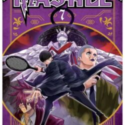 Mashle 07