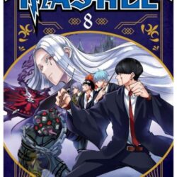 Mashle 08