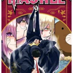 Mashle 09