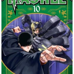 Mashle 10