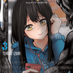 Mieruko-chan 03