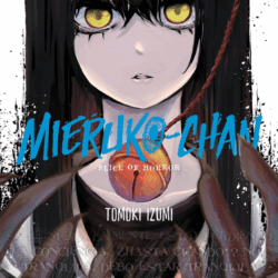 Mieruko-chan 06