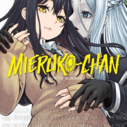 Mieruko-chan 07
