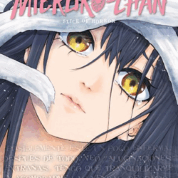 Mieruko-chan 08