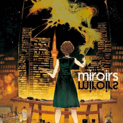 Miroirs