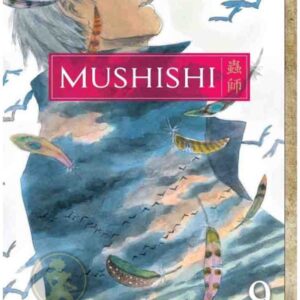 Mushishi 09