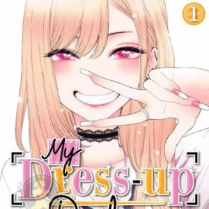 My Dress Up Darling 01