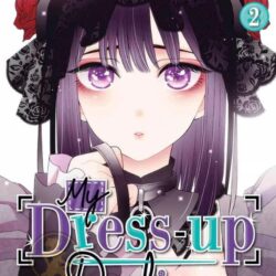 My Dress Up Darling 02