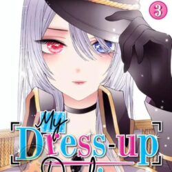 My Dress Up Darling 03