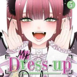 My Dress Up Darling 05