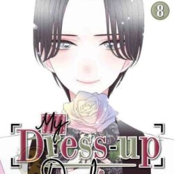 My Dress Up Darling 08