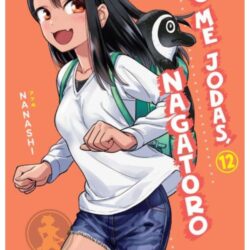 No me jodas, Nagatoro 12
