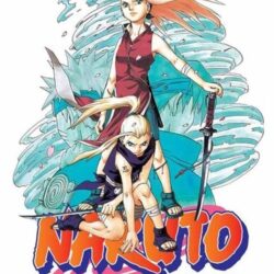 Naruto 06