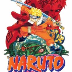 Naruto 08