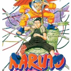 Naruto 12