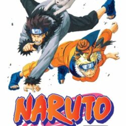 Naruto 23