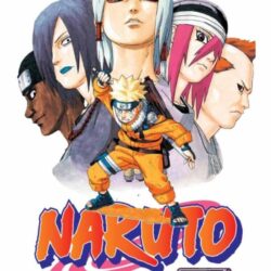Naruto 24