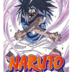 Naruto 27