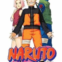 Naruto 28
