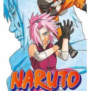 Naruto 30