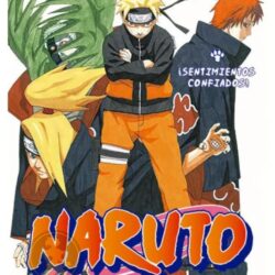 Naruto 31