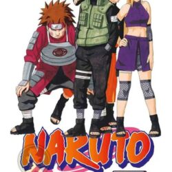 Naruto 32