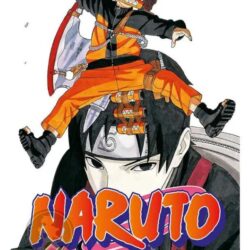 Naruto 33
