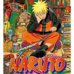 Naruto 35