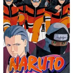 Naruto 36