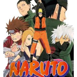 Naruto 37
