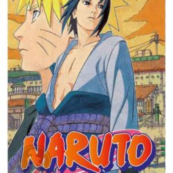 Naruto 38