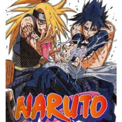 Naruto 40
