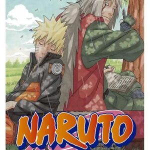 Naruto 42