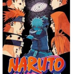 Naruto 45