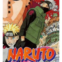 Naruto 46