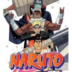 Naruto 50