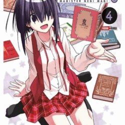 Negima 04