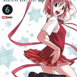 Negima 06