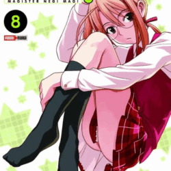 Negima 08
