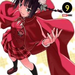 Negima 09