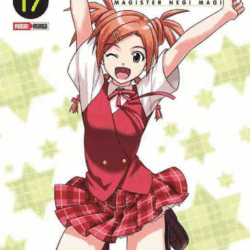 Negima 17