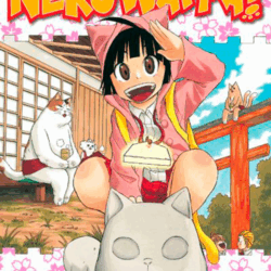 NEKO WAPPA!